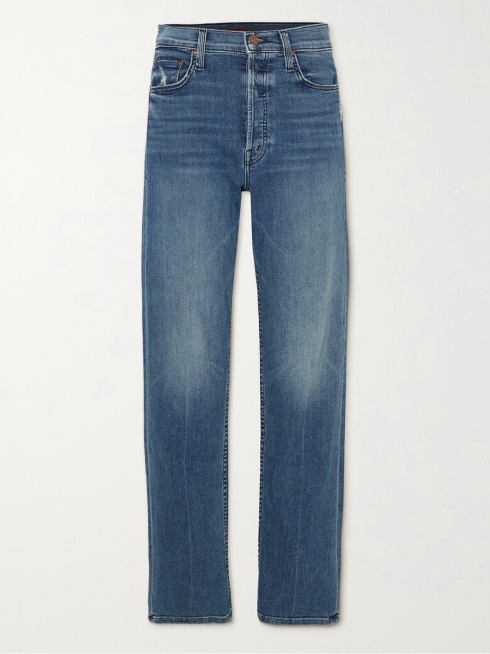 MOTHER The Tomcat Hover Jeans Size 25